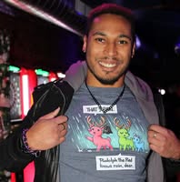 Buffalo Bears member image